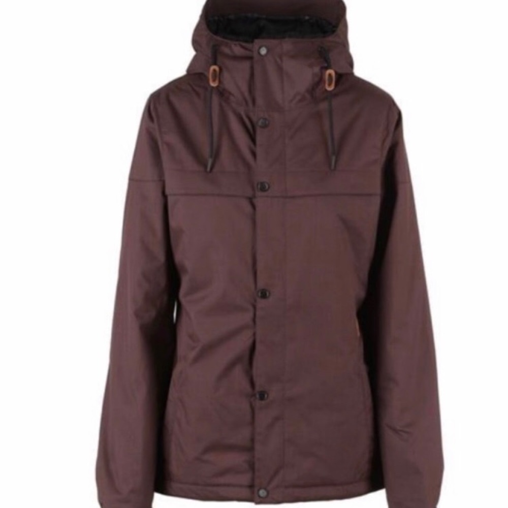 Women’s Volcom small snowboard jacket